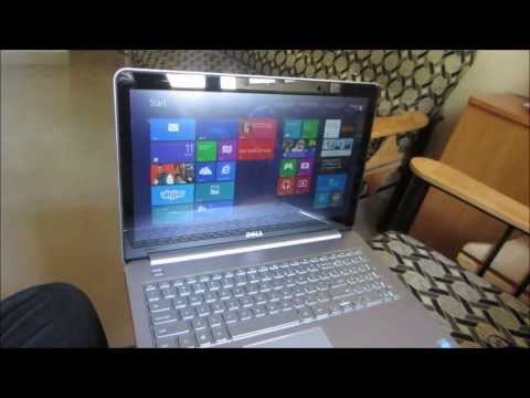 The best touchscreen laptop - dell inspiron 15 7000 laptop review