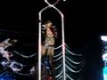 Rihanna - Disturbia (Concert in Perth)