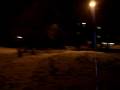 Snowball War