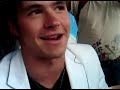 Atrevete a so�ar backstage firma de autografos