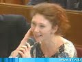 'Единая Россия' и 'Справедливая Россия'