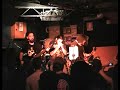 Bullseye - Destruction overdrive Bullseye - Destruction overdrive