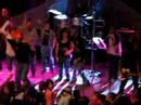 The Dance off