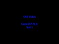 Game265 & Jc Vol.1 - Crip Walk