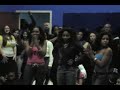 dance invasion march female battle ~ angela vs  tiffany