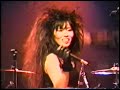 sheena & the rokkets - Live At CBGB 1993(pt.1) sheena & the rokkets - Live At CBGB 1993(pt.1)