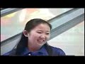 WORLD YOUTH MASTERS  ~OCT.2000~SANTO DOMINGO Pt1