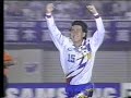 1994 Asian Games quarter-final : Korea vs Japan [???]