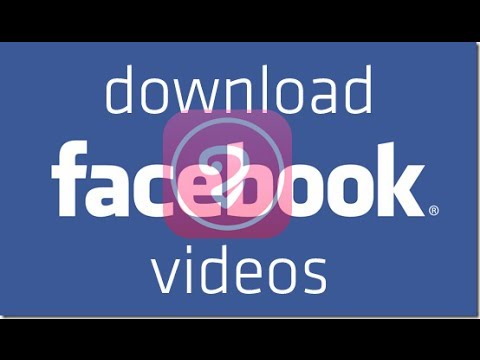 how to download facebook