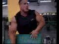 Jay Cutler - New, Improved and Beyond www.musclemecca.com