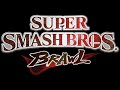 Super Smash Bros Brawl - Together We Ride(Fire Emblem)