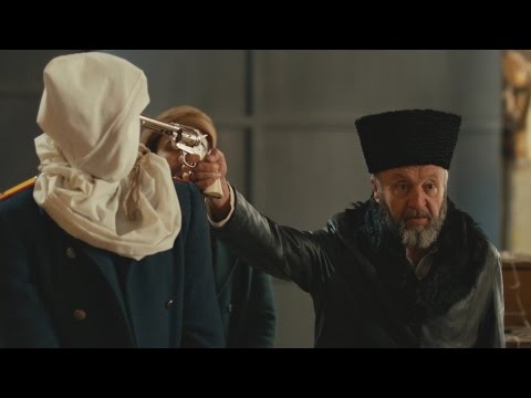 Vatanım Sensin 12. Bölüm Fragmanı                                                                                                                                                                                                                         