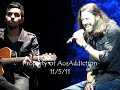 Ace Young video 3