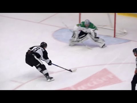 Justin Carbonneau completely DOMINATED the QMJHL during September (2025 NHL Draft top prospect)