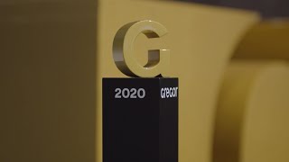 Gregor Calendar Award 2020