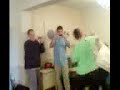 Crayford Boxing Match