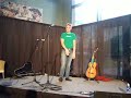 calvin Johnson Folklife 5of5