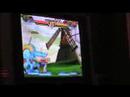 Tokido vs. Gene Wong