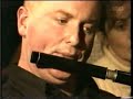 Tim Murray, Brian Duke, Daire Bracken on Geantrai performing reels