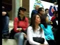 pallavolo avis villa igea foggia