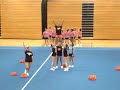 july 23, 2007. the final day for uca camp evaluations @ kamehameha schools - kapalama campus.
the jchs jv cheerleaders performed the uca staff's extreme routine 2.
in the end, the jchs jv cheerleaders walked away with a superior trophy! awesome job, jv sabers!

[video recorded by mark t.]
sorry i couldn't hold it still! lol.
