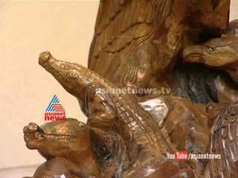 PK Prakash (Sub inspector ) |Ithalukal 29th Oct 2014