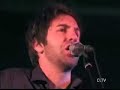 Exclusive: Josh Kelley performs \"Tidal Wave\" Exclusive: Josh Kelley performs \"Tidal Wave\"