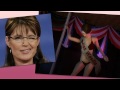 Is Sarah Palin gunning for 2012? 莎拉裴琳準備2012年選總統? 1
