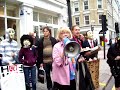 Tory Magoo (and Anon end) - July 12 London Anonymous Speech