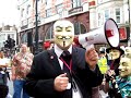 Tory Magoo (and Anon end) - July 12 London Anonymous Speech
