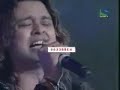 Raja Hasan singing medley of songsinUstadon ka Ustaad Raja Hasan singing medley of songsinUstadon ka Ustaad