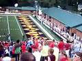 Valdosta is ESPN's TITLE TOWN!!!!