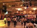 Cowboy-Indian Line Dance Cowboy-Indian Line Dance