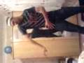 ghando waqas