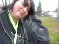 just a reg. day at school