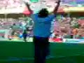 Newell�s clasico gol