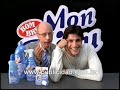 DPZ cria para Mon Bijou com Carlinhos Moreno e Gianecchini DPZ cria para Mon Bijou com Carlinhos Moreno e Gianecchini