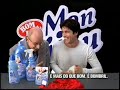 dpz cria para mon bijou com carlinhos moreno e gianecchini