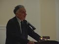 Overcome Your Apathy, Appease Your Guilt - Nader on Becoming Civically Active Overcome Your Apathy, Appease Your Guilt - Nader on Becoming Civically Active