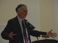 Overcome Your Apathy, Appease Your Guilt - Nader on Becoming Civically Active