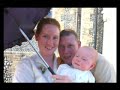 a wedding video