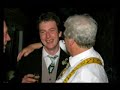 a wedding video