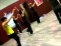 ZUMBA CHEZ NUEVO SPORT