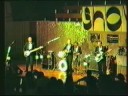 The Marvins 1986 - Chattanooga choo choo