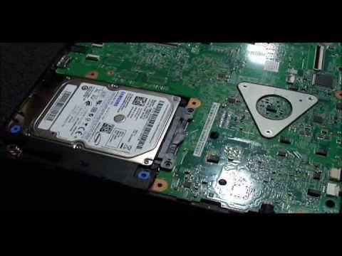 how to push f keys on laptop