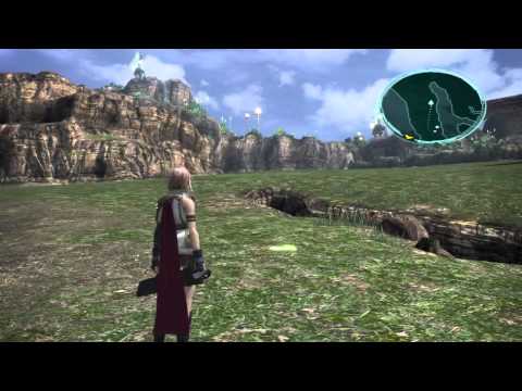 preview-Let\'s Play Final Fantasy XIII #058 - Road Runner (HCBailly)