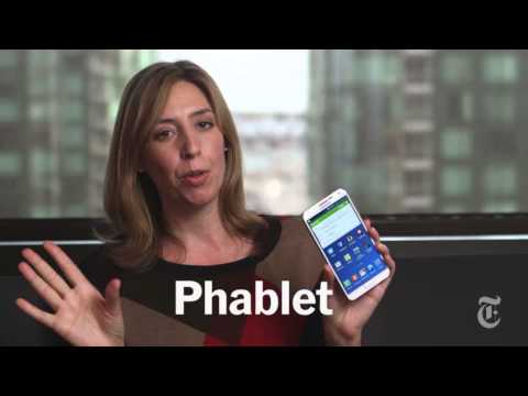 Handset Makers Go Big on Smartphones