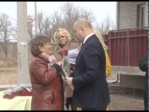 Просмотр видео