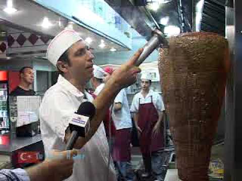 döner