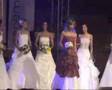 Miss Polonia Pomorza i Kujaw 2008: suknie ślubne